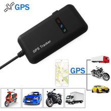 Load image into Gallery viewer, Mini GT02A GPS Trackers SOS Tracking Devices For Vehicle Location Trackers Locator Systems Automobiles &amp; Motorcycles GPS Tracker
