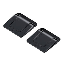 Load image into Gallery viewer, Mini Laptop-Stand fixed bracket, computer cooling base suitable for notebook computer table office use