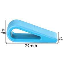 Load image into Gallery viewer, Mini portable Laptop Stand Adjustable Bracket Desktop Computer Increased Shelf Cooling Base Bracket Office Supplies Protective