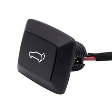 Load image into Gallery viewer, MoFlyeer 12V Universal Car Electric Tailgate Switch Automobile Led Trunk Lock Release Switches