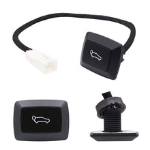 Load image into Gallery viewer, MoFlyeer 12V Universal Car Electric Tailgate Switch Automobile Led Trunk Lock Release Switches