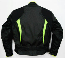 Load image into Gallery viewer, Moto gp Racing Jacket Winter automobile race clothing motorcycle for KAWASAKI Team