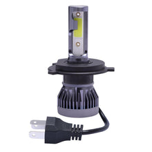 Load image into Gallery viewer, Motorcycle 12000LM Mini H7 LED Car Light Headlight Bulbs 72W H1 LED H8 H9 H11 9005 HB3 9006 Auto 12V LED Lamps Automobiles