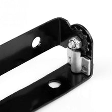 Load image into Gallery viewer, Motorcycle Automobile Adjustable Angle Metal License Plate Holder Bracket  for YAMAHA FJR 1300 R6S CANADA  200