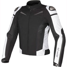 Load image into Gallery viewer, Motorcycle Breathable Dain Jacket Mesh SP-R Summer Moto Automobile Team Racing Jacket r