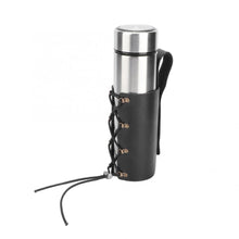 Load image into Gallery viewer, Motorcycle Motorbike Adjustable Drink Cup Bottle Holder Water Beverage Mount Stand Car Table Automobiles