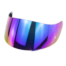 Load image into Gallery viewer, Motorcycle Motorbike Wind Shield Anti-fog Helmets Lens Visor for K1 K3SV K5 наклейки на авто автотовары Automobile Interior