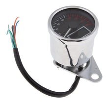 Load image into Gallery viewer, Motorcycle Speedometer Tachometer Automobile Digital Motorcycle Tachometer