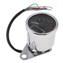 Load image into Gallery viewer, Motorcycle Speedometer Tachometer Automobile Digital Motorcycle Tachometer