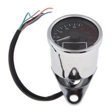 Load image into Gallery viewer, Motorcycle Speedometer Tachometer Automobile Digital Motorcycle Tachometer