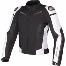 Load image into Gallery viewer, Motorcycle jacket Breathable Dain Jacket Mesh SP-R Summer Moto Automobile Team Racing Jacket chaqueta moto