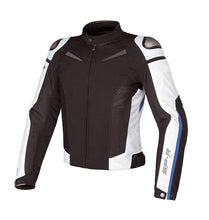 Load image into Gallery viewer, Motorcycle jacket Breathable Dain Jacket Mesh SP-R Summer Moto Automobile Team Racing Jacket chaqueta moto