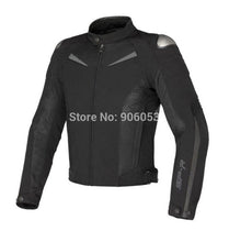 Load image into Gallery viewer, Motorcycle jacket Breathable Dain Jacket Mesh SP-R Summer Moto Automobile Team Racing Jacket chaqueta moto