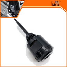 Load image into Gallery viewer, Motorcycle parts automobile oil cap oil tank oil cap engine oil filler cap integrated for adv150 adv150 2019 2020 adv-150'19 -'2