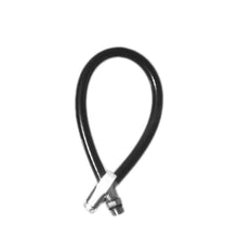 Load image into Gallery viewer, Motorcycles Bicycle Bike Car Vehicle Flexible Clip On Air Tyre Tire Chuck Tube Inflator Hose Tool Automobiles Accessories