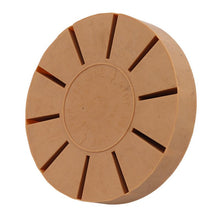 Load image into Gallery viewer, Motorcycles Paint Removal Rubber Disc Wheel Automobiles Sticker Remover Eraser Car Body Pneumatic Degumming Gadget