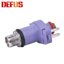 Load image into Gallery viewer, NEW Automobiles Motorcycle Fuel Injector For R125 Yamaha yzf 120CC/min Nozzle Motor Fuel Inject Control Auto Parts Replacement