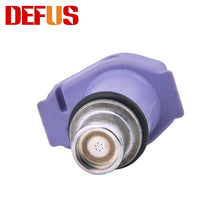 Load image into Gallery viewer, NEW Automobiles Motorcycle Fuel Injector For R125 Yamaha yzf 120CC/min Nozzle Motor Fuel Inject Control Auto Parts Replacement
