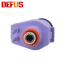 Load image into Gallery viewer, NEW Automobiles Motorcycle Fuel Injector For R125 Yamaha yzf 120CC/min Nozzle Motor Fuel Inject Control Auto Parts Replacement