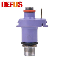 Load image into Gallery viewer, NEW Automobiles Motorcycle Fuel Injector For R125 Yamaha yzf 120CC/min Nozzle Motor Fuel Inject Control Auto Parts Replacement