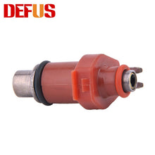 Load image into Gallery viewer, NEW Automobiles Motorcycle Fuel Injector For R125 Yamaha yzf 240CC/min Nozzle Motor Fuel Inject Control Auto Parts Replacement