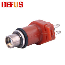 Load image into Gallery viewer, NEW Automobiles Motorcycle Fuel Injector For R125 Yamaha yzf 240CC/min Nozzle Motor Fuel Inject Control Auto Parts Replacement