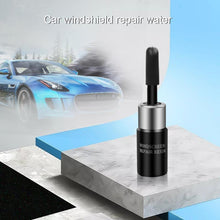Load image into Gallery viewer, NEW Cracked Glass Repair Kit Windshield DIY Car Window Phone Screen Repair  Utensil  Automobiles Motorcycles Maintenance Tools