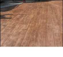 Load image into Gallery viewer, NEW  Polyurethane STAMPS model 2019  for Concrete Cement, Polyurethane molds , rubber  molds Decorative Texture wall and floor