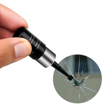 Load image into Gallery viewer, NEW Repair  Cracked Glass Kit Windshield DIY Car Window Phone Screen Repair  Utensil  Automobiles Motorcycles Tools Maintenance