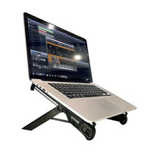 Load image into Gallery viewer, NEXSTAND K7 Folding Portable Laptop Lapdesks Office Ergonomic Notebook Stand for computer notebook portable lapdesk r30