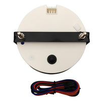 Load image into Gallery viewer, New 200KM/H Speedmeter Automobile Tuning Gauges 85mm  Speedometers Odometer Motorcycle Tuning Meters 9-32V (Pulse Signal)