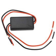 Load image into Gallery viewer, New Car Automobiles Motorcycles Truck 12v Flash Strobe Controller Flasher Module for LED Brake Stop Light Car Lamp