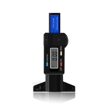 Load image into Gallery viewer, New Diagnostic Tools tire pressure gauge Meter Tester Digital LCD Tyre For Automobiles Car Motorcycle Wheel