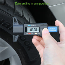 Load image into Gallery viewer, New Diagnostic Tools tire pressure gauge Meter Tester Digital LCD Tyre For Automobiles Car Motorcycle Wheel