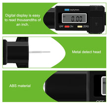 Load image into Gallery viewer, New Diagnostic Tools tire pressure gauge Meter Tester Digital LCD Tyre For Automobiles Car Motorcycle Wheel