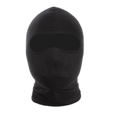 Load image into Gallery viewer, New Elastic UV-resistant Breathable Windproof Dustproof Full Face Mask Helmet Balaclava for Motorcycle Riding Travel