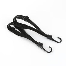 Load image into Gallery viewer, New  Fanshion Car Hooks Motorcycles Strength Retractable Helmet Luggage Elastic Rope Strap Automobiles Motorcycles Accessories