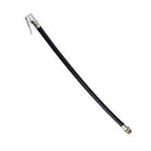 Load image into Gallery viewer, New Motorcycle Bicycle Car Flexible Clip On Air Tyre Tire Chuck Inflator Hose Tool Motorcycles Automobiles Tire Repair
