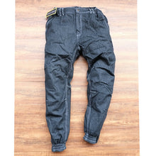 Load image into Gallery viewer, New Original free yogin automobile race pants motorcycle pants riding pants cycling pants have protectcion
