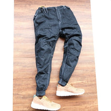 Load image into Gallery viewer, New Original free yogin automobile race pants motorcycle pants riding pants cycling pants have protectcion