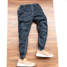 Load image into Gallery viewer, New Original free yogin automobile race pants motorcycle pants riding pants cycling pants have protectcion