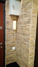 Load image into Gallery viewer, New Polyurethane Molds model 2018 year BEST PRICE for Concrete Plaster Wall Stone Cement Tiles "Brick #" Decorative wall molds