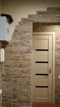 Load image into Gallery viewer, New Polyurethane Molds model 2018 year BEST PRICE for Concrete Plaster Wall Stone Cement Tiles "Brick #" Decorative wall molds