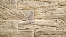 Load image into Gallery viewer, New Polyurethane Molds model 2018 year BEST PRICE for Concrete Plaster Wall Stone Cement Tiles "Brick #" Decorative wall molds