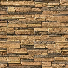 Load image into Gallery viewer, New  Polyurethane Molds model 2018 year for Concrete Plaster Wall Stone Cement Tiles "Monte Alba 3" Decorative wall molds