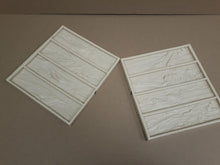 Load image into Gallery viewer, New Polyurethane Molds model "F+G"  2019 year BEST PRICE LIMITED edition for Concrete Plaster Tiles Slate Decorative wall molds