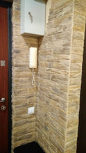 Load image into Gallery viewer, New Polyurethane Molds model "F+G"  2019 year BEST PRICE LIMITED edition for Concrete Plaster Tiles Slate Decorative wall molds