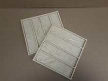 Load image into Gallery viewer, New Polyurethane Molds model "F+G"  2019 year BEST PRICE LIMITED edition for Concrete Plaster Tiles Slate Decorative wall molds