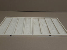 Load image into Gallery viewer, New Polyurethane Molds model "F+G"  2019 year BEST PRICE LIMITED edition for Concrete Plaster Tiles Slate Decorative wall molds