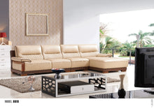 Load image into Gallery viewer, New design sofa L shape sofa